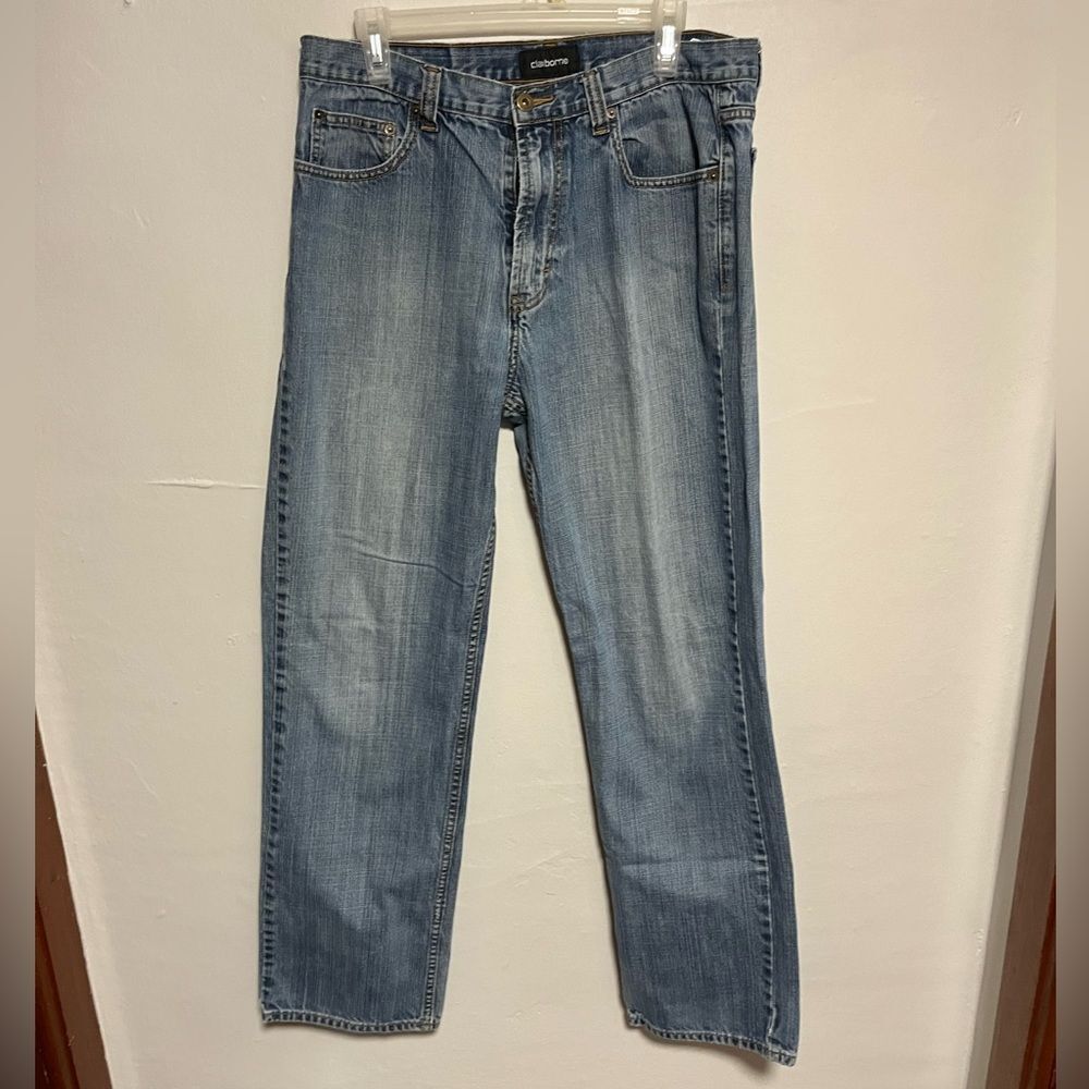 Claiborne Jeans